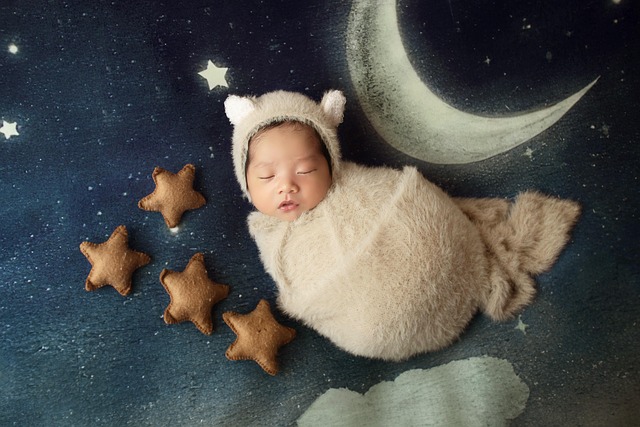 Bambino di 7 mesi di notte piange ogni ora: che fare?