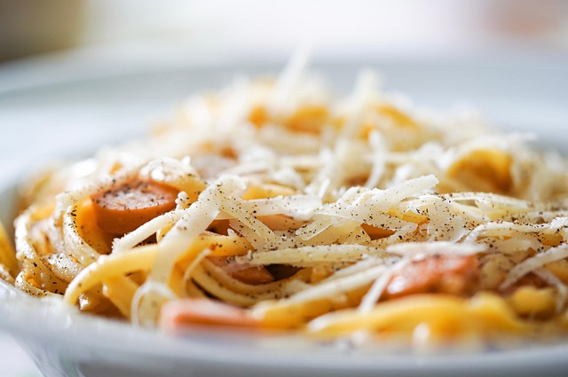 Alimentazione a 12 mesi