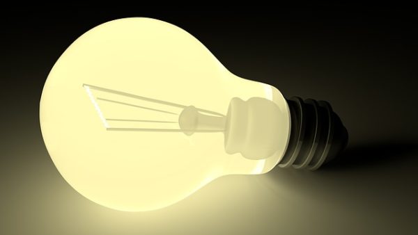 risparmio energia elettrica