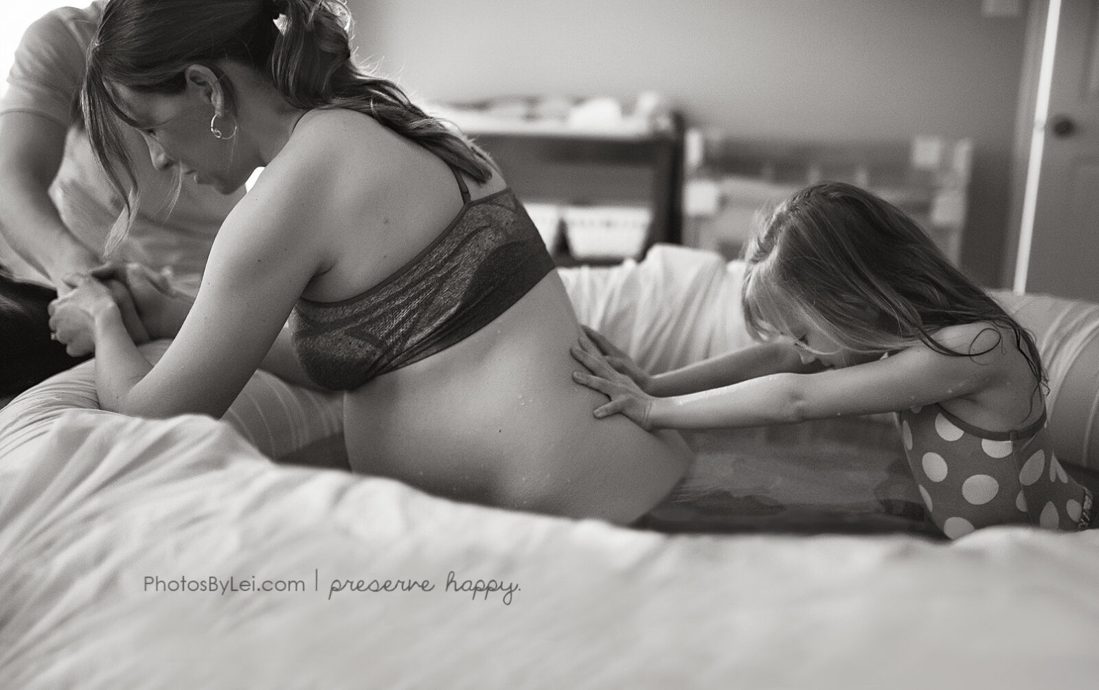 17 foto intime che mostrano come il parto possa essere bello in ogni sua forma. | Noi Mamme 19
