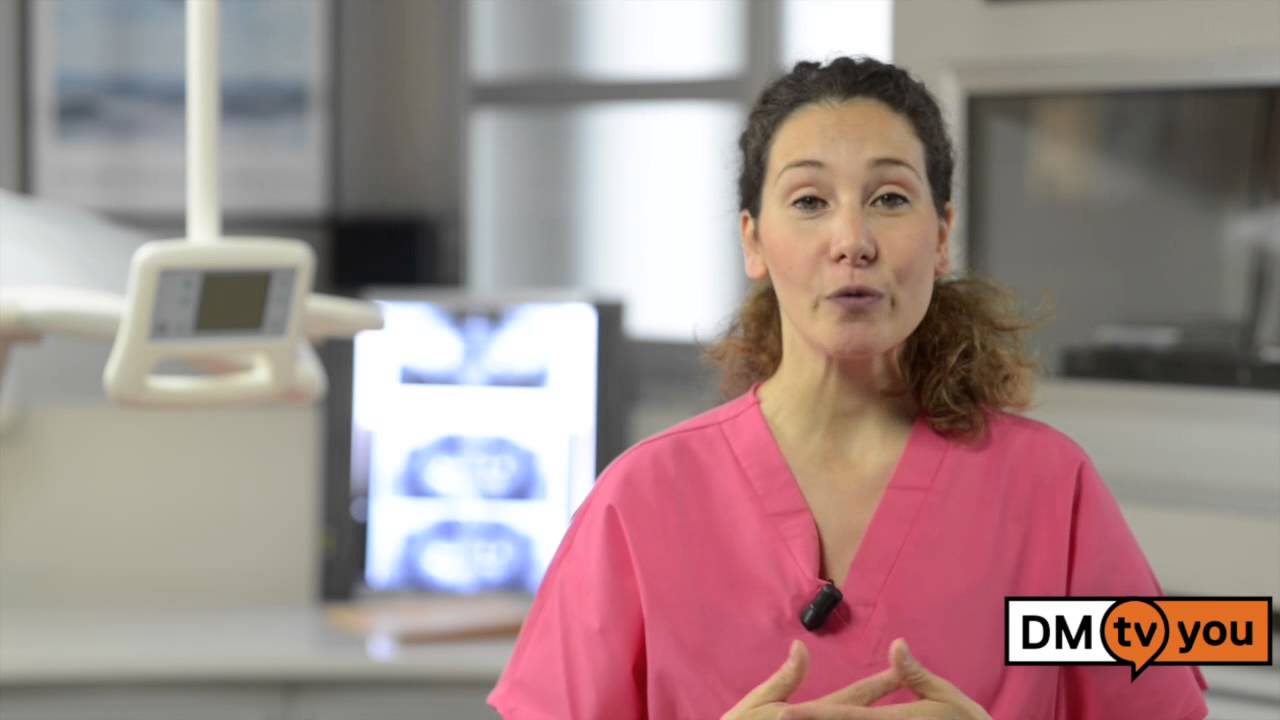 Problemi dentali dovuti al ciuccio - Video | Noi Mamme