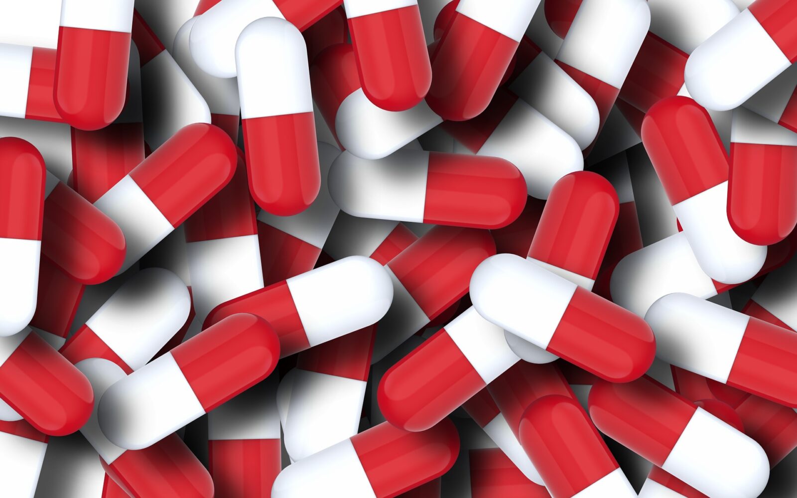 Antibiotico resistenza: è allarme mondiale. | Noi Mamme 7