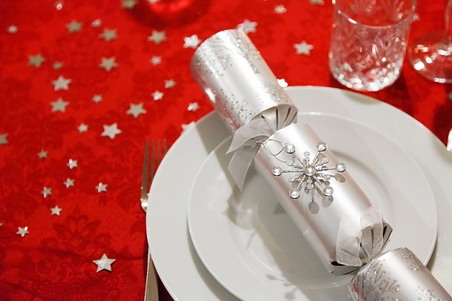5 idee per il cenone della vigilia di Natale | Noi Mamme 2