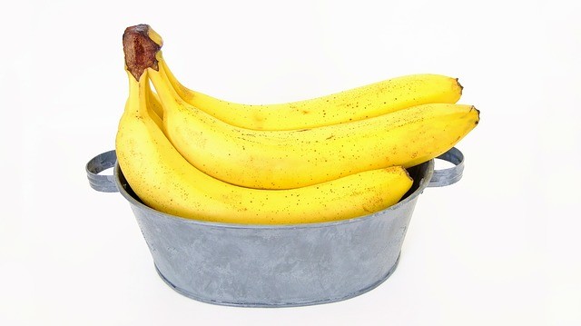 Svezzamento 6 mesi: Dessert di Banana preparato con il Bimby | Noi Mamme