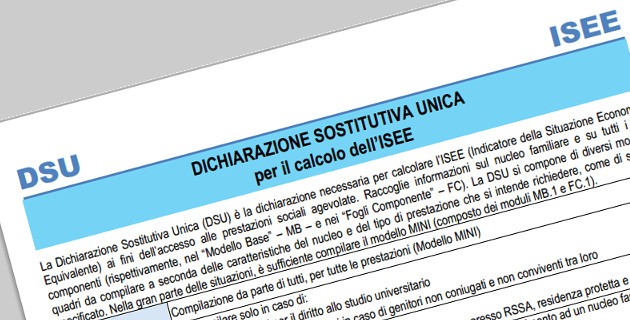 Modello Isee: quando scade e cosa bisogna fare per rinnovarlo? | Noi Mamme