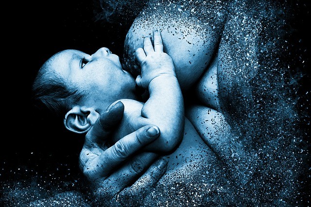 Stress e allattamento materno: verità e leggende metropolitane. | Noi Mamme 2