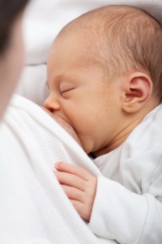 stress e allattamento materno