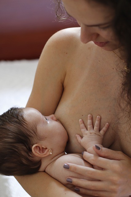 Consigli per allattare al seno con successo. | Noi Mamme