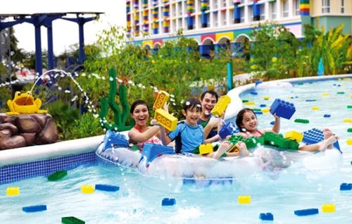 A Dubai apre il primo LEGOLAND® Hotel | Noi Mamme 2