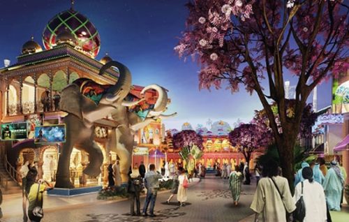 A Dubai apre il primo LEGOLAND® Hotel | Noi Mamme 4