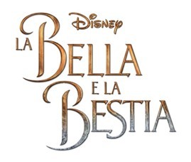 LA BELLA E LA BESTIA IL NUOVO FILM DISNEY LIVE ACTION FINALMENTE NELLE SALE!
