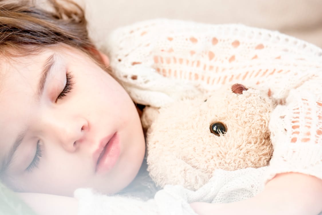 BAMBINI: DORMIRE POCO AUMENTA IL RISCHIO DI OBESITÀ E DI MALATTIE CRONICHE | Noi Mamme 1