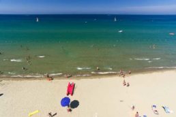 Toscana: Vacanza in famiglia a Punta Ala