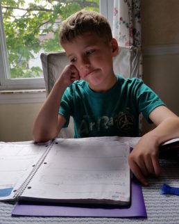 La scuola che (dis)perde