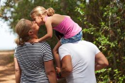 Toscana: Vacanza in famiglia a Punta Ala