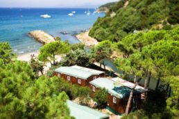 Toscana: Vacanza in famiglia a Punta Ala