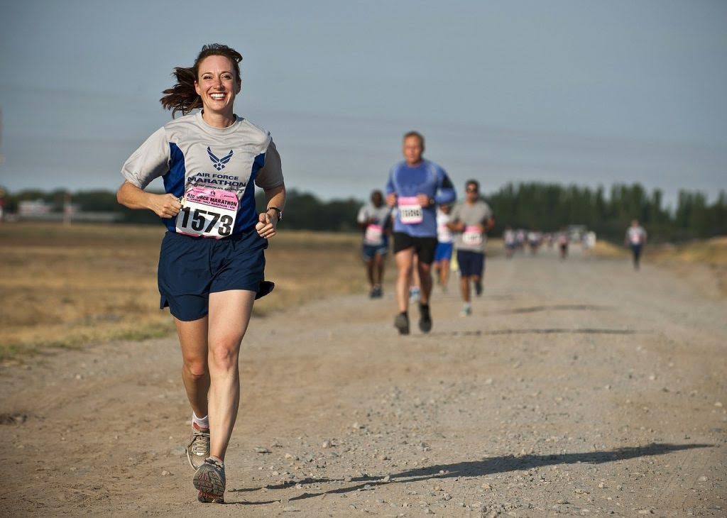 È nato Social Running, per correre e camminare insieme agli altri | Noi Mamme