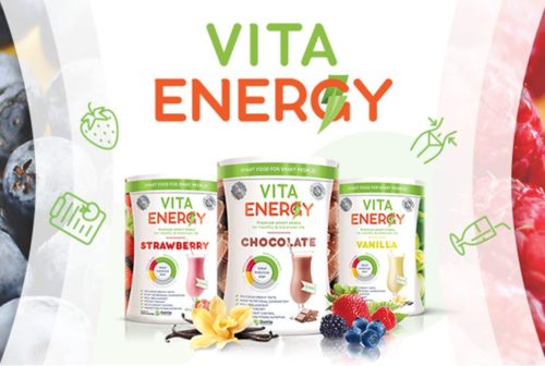 Vita energy