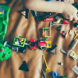 Giochi scientifici