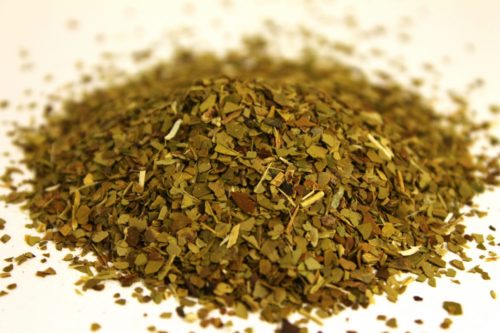 Yerba Mate
