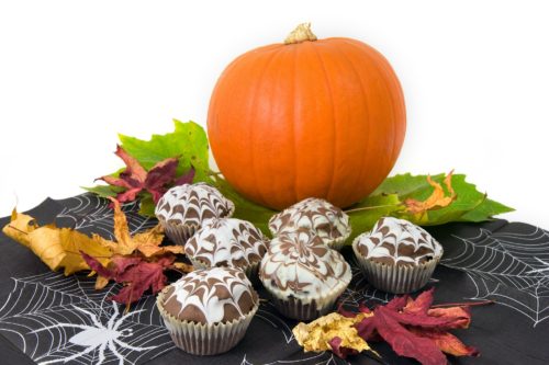 Halloween in tavola: piccole ricette per una grande, e spaventosa, serata