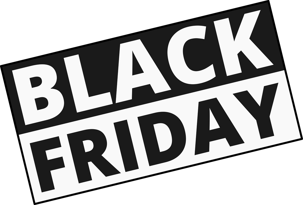 Tutti pazzi per il Black Friday | Noi Mamme 2