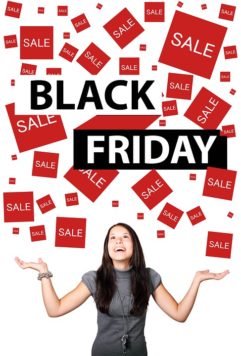 black friday