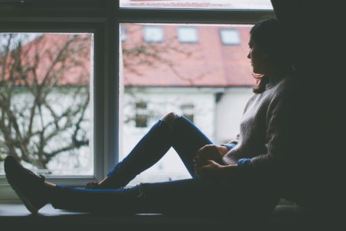 Depressione post partum. Quanto dura?