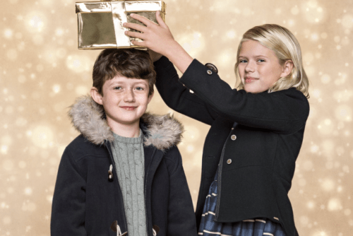 Regali di Natale: le migliori scelte per i bambini sono online