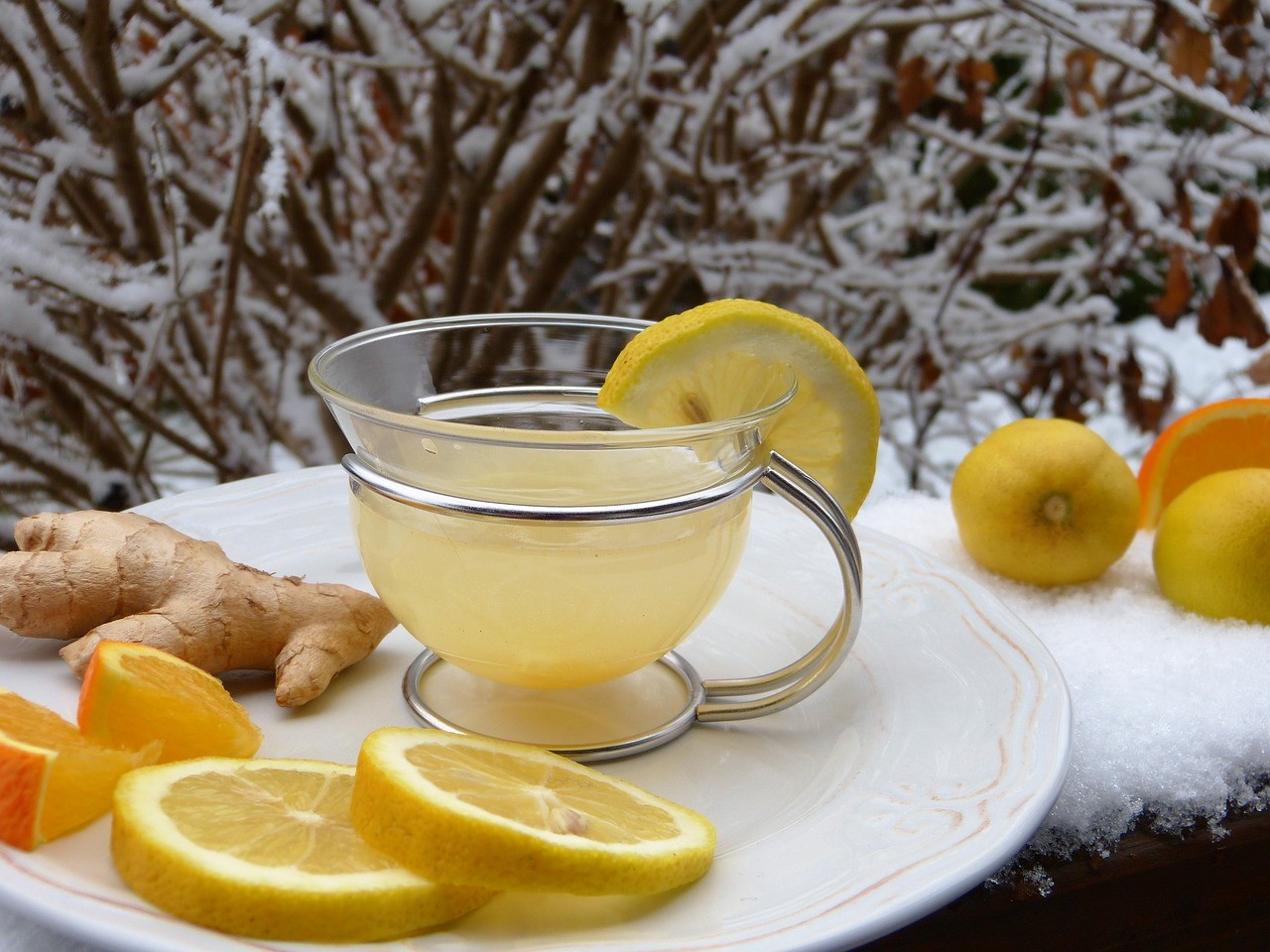 Stop a influenza e raffreddore, le 8 regole per difendersi a tavola | Noi Mamme 3