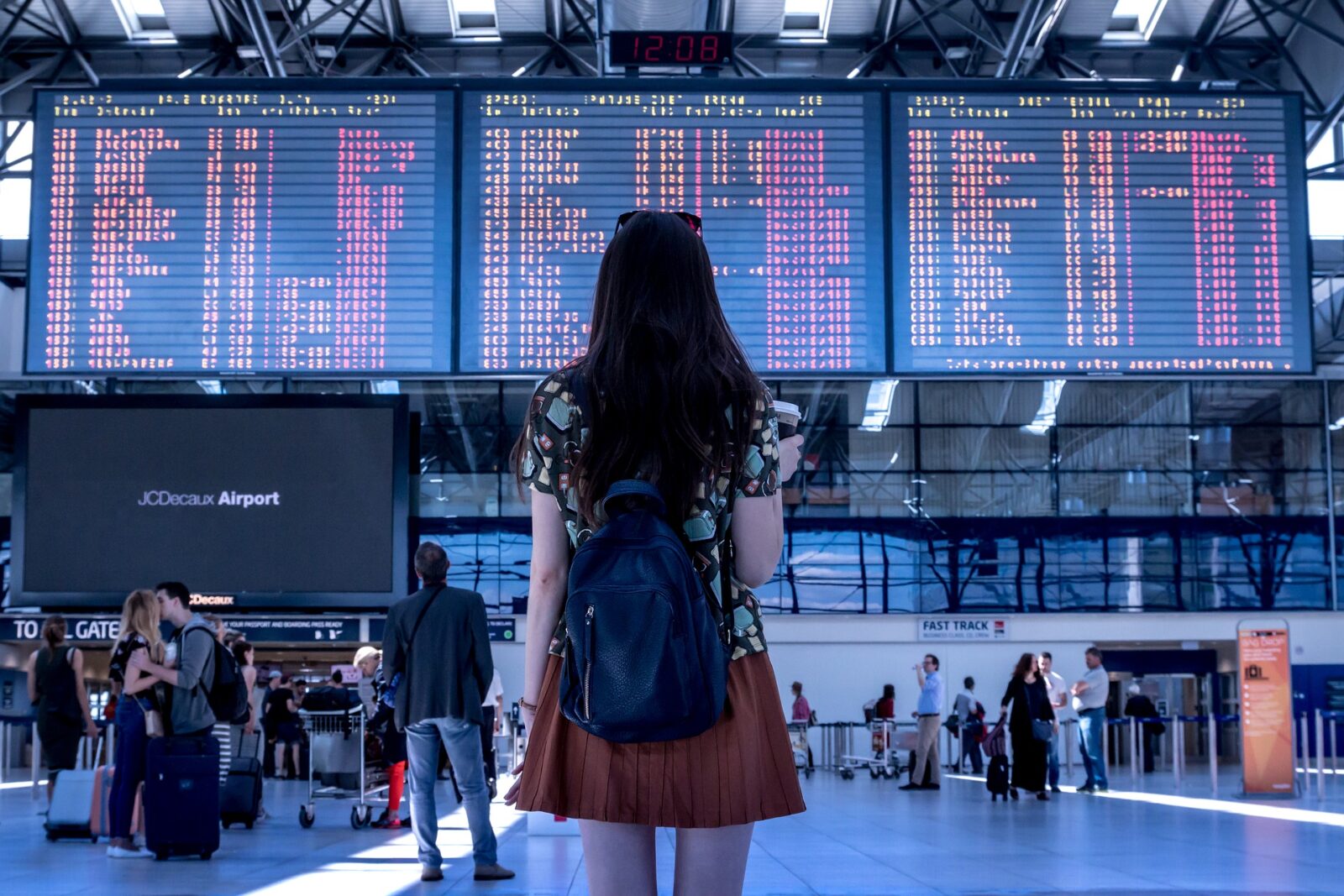 Viaggiare con un figlio adolescente: mini guida per i genitori | Noi Mamme 1