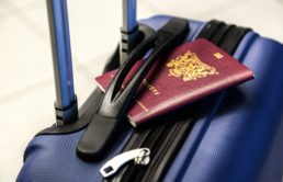 Viaggiare con ragazzi 