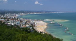 Nelle Marche con i bambini: una scoperta fra mare e colline Gabicce Mare