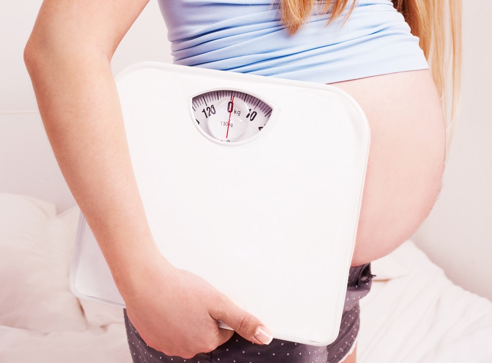 Come tornare in forma dopo la gravidanza | Noi Mamme