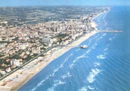 Nelle Marche con i bambini: una scoperta fra mare e colline Senigallia
