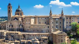 Nelle Marche con i bambini: una scoperta fra mare e colline Urbino