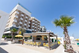 Nelle Marche con i bambini: una scoperta fra mare e colline Family Hotel Gabicce Mare