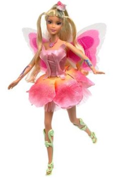 Barbie Fairytopia