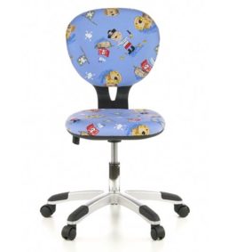 Sedie ergonomiche per bambini
