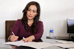 donne in azienda