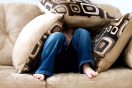 Disturbo ossessivo compulsivo dei bambini