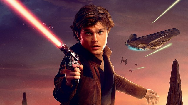 Solo - A Star Wars Story: la nostra recensione | Noi Mamme 5