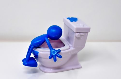 mamme con emetofobia