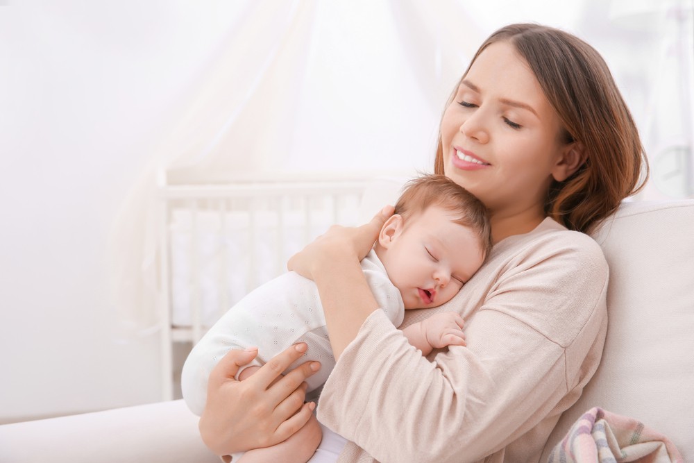 Come non perdere la propria identità dopo una gravidanza | Noi Mamme