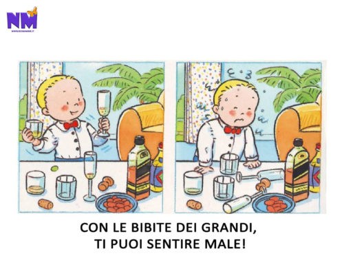 Schede didattiche pericoli e conseguenze da stampare | Noi Mamme 13
