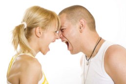 matrimonio distrutto dalla nascita del bambino