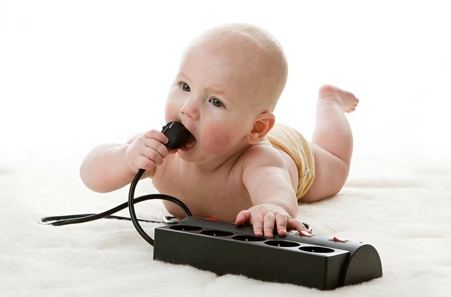 Neonati: 10 pericoli domestici da non sottovalutare | Noi Mamme 12