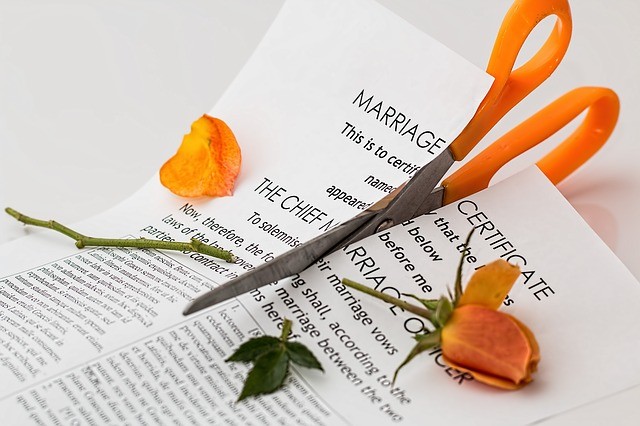 Divorzio: quali conseguenze per i figli? | Noi Mamme 1
