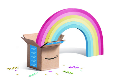 Amazon prime day luglio 2018