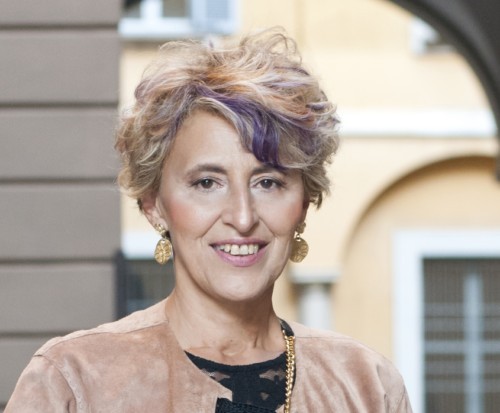 Marina Osnaghi